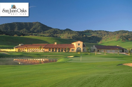 San Juan Oaks Golf Club GroupGolfer Featured Image