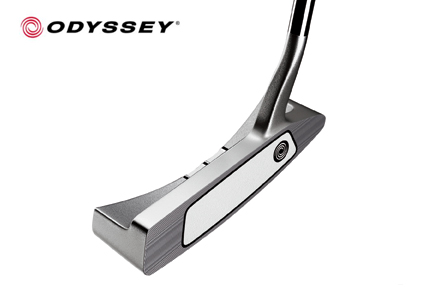 Odyssey White Ice #6 Putters Photo