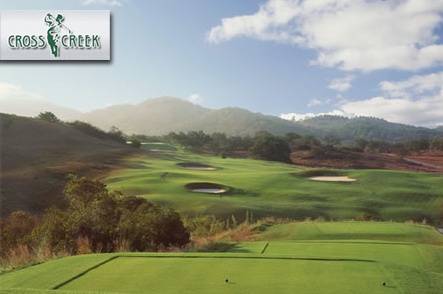 CrossCreek Golf Club GroupGolfer Featured Image