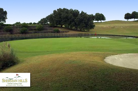 Sherman Hills Golf and Country Club GroupGolfer Featured Image