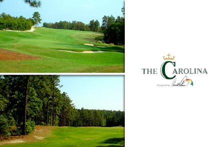 The Carolina GroupGolfer Featured Image