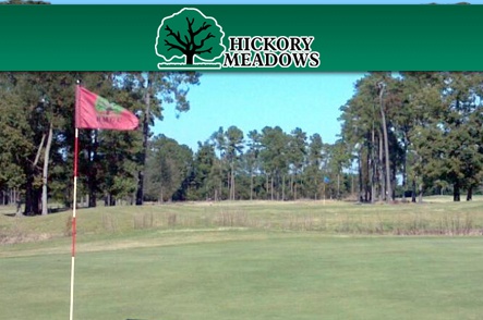 Hickory Meadows Golf Course GroupGolfer Featured Image