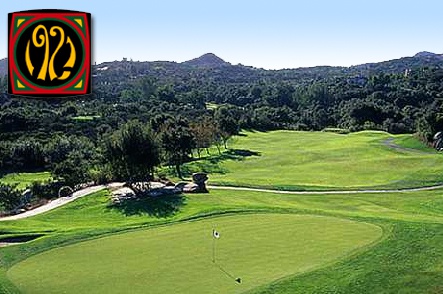 Mt. Woodson Golf Club GroupGolfer Featured Image