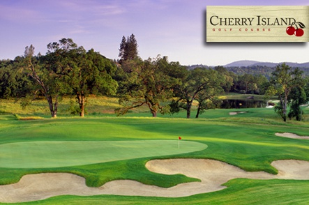 Cherry Island Golf Course GroupGolfer Featured Image