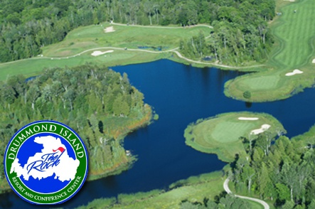 Drummond Island Resort GroupGolfer Featured Image