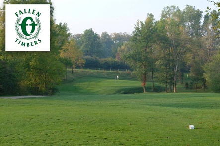 Fallen Timbers Fairways GroupGolfer Featured Image