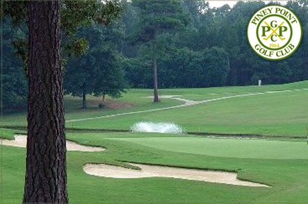 Piney Point Golf Club GroupGolfer Featured Image