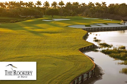 Marco Island Marriott Golf Resort Photo