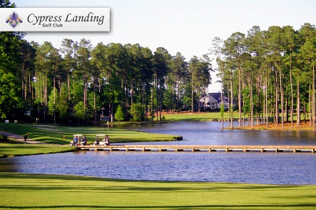 Cypress Landing Golf Club GroupGolfer Featured Image