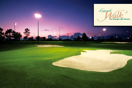 Orange Lake Resort GroupGolfer Featured Image