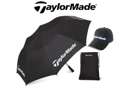 TaylorMade Combo Pack GroupGolfer Featured Image