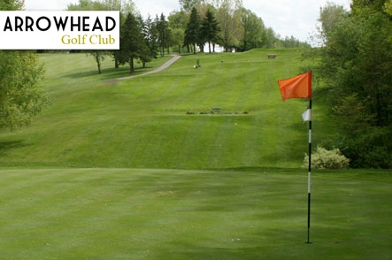 Arrowhead Golf Club GroupGolfer Featured Image