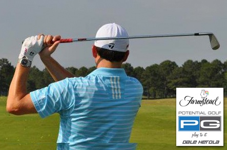 Dale Ketola, Class A PGA Professional GroupGolfer Featured Image