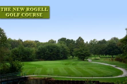 New Rogell Golf Course GroupGolfer Featured Image