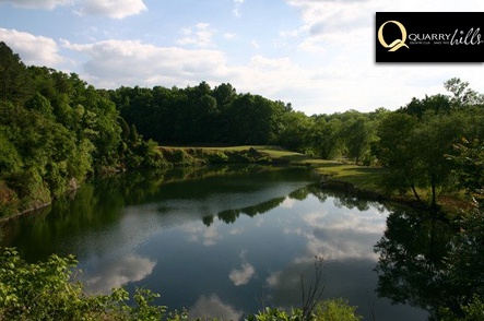 Quarry Hills Country Club GroupGolfer Featured Image