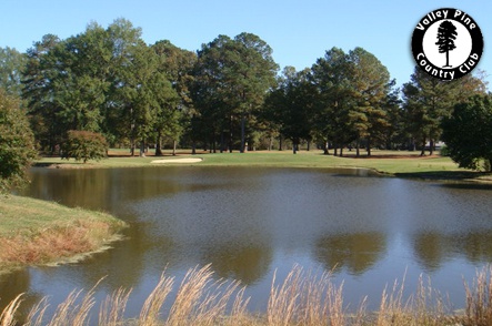 Valley Pine Country Club GroupGolfer Featured Image