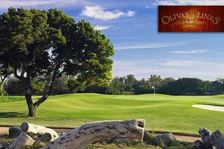 Olivas Links GroupGolfer Featured Image