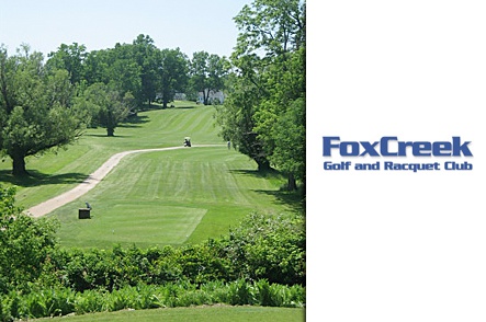 FoxCreek Golf and Racquet Club GroupGolfer Featured Image