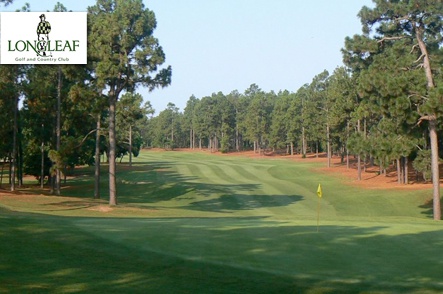 Longleaf Golf & Family Club GroupGolfer Featured Image