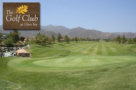 The Golf Club at Glen Ivy Photo