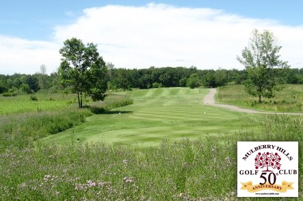 Mulberry Hills Golf Club Photo