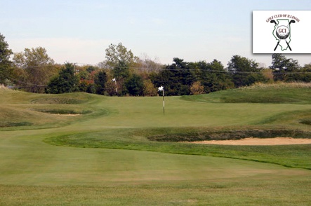 The Golf Club of Illinois GroupGolfer Featured Image