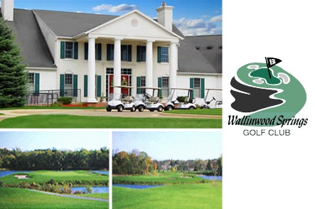 Wallinwood Springs Golf Club GroupGolfer Featured Image