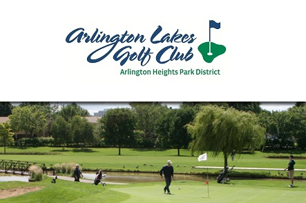 Arlington Lakes Golf Club GroupGolfer Featured Image