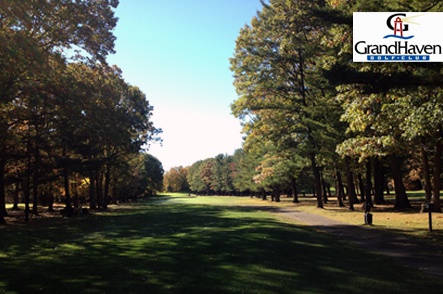 Grand Haven Golf Club Photo