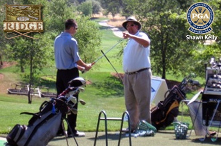 Shawn Kelly, PGA Professional Instructor GroupGolfer Featured Image