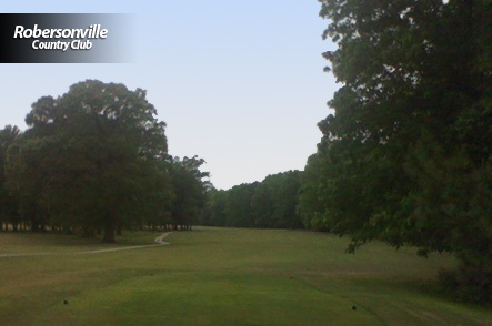 Robersonville Country Club GroupGolfer Featured Image