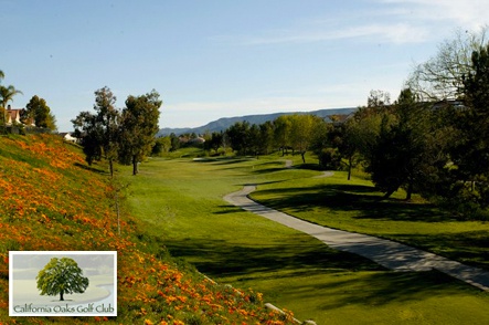 California Oaks Golf Club GroupGolfer Featured Image