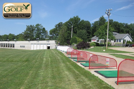 North Central Golf Center GroupGolfer Featured Image