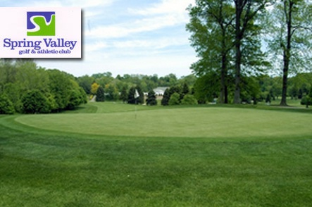 Spring Valley Golf and Athletic Club GroupGolfer Featured Image