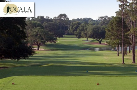 Ocala Golf Club GroupGolfer Featured Image