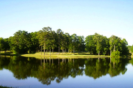 Asheboro Country Club Photo