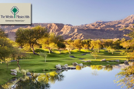 The Westin Mission Hills Resort and Spa GroupGolfer Featured Image