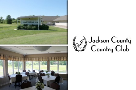 Jackson County Country Club GroupGolfer Featured Image