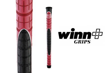 Winn PCi Hybrid Grips GroupGolfer Featured Image