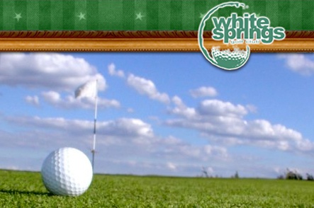 White Springs Golf Club GroupGolfer Featured Image