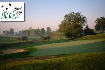 Bird Creek Golf Course GroupGolfer Featured Image