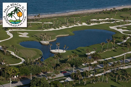 Palm Beach Par 3 Golf Course Photo