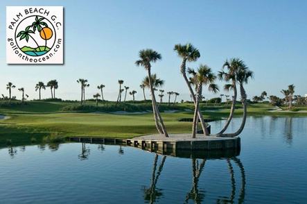 Palm Beach Par 3 Golf Course GroupGolfer Featured Image