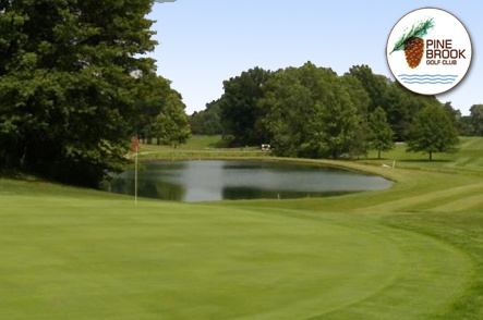 Pine Brook Golf Club GroupGolfer Featured Image