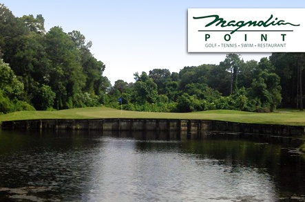 Magnolia Point Golf and Country Club GroupGolfer Featured Image