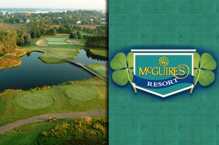 McGuire's Resort GroupGolfer Featured Image