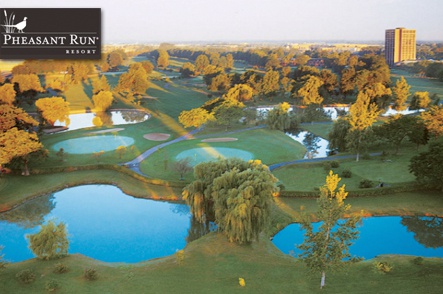 The Resort Course at Pheasant Run GroupGolfer Featured Image