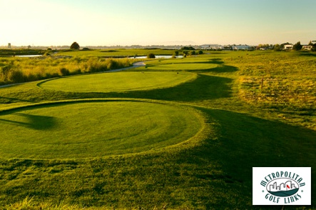 Metropolitan Golf Links GroupGolfer Featured Image