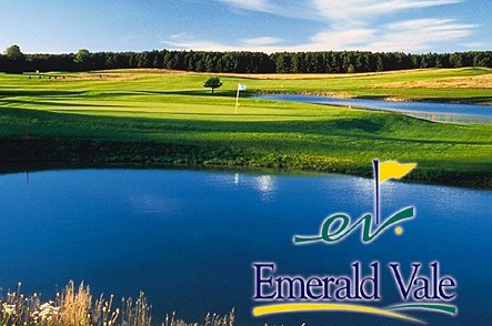 Emerald Vale Golf Club GroupGolfer Featured Image