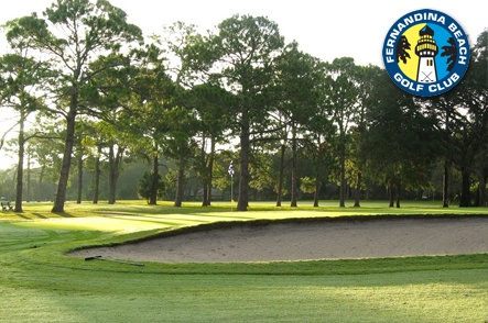 Fernandina Beach Golf Club GroupGolfer Featured Image